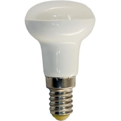 LB-439 10LED(5W) 230V E14 2700K R39 Лампа светодиодная (Feron)