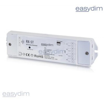 Контроллер RX-ST (RF приемник) Easydim