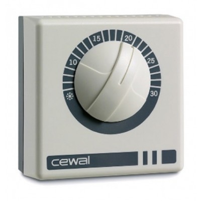 Терморегулятор CEWAL RQ10