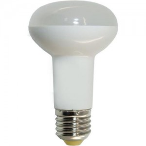LB-463 26LED(11W) 230V E27 6400K R63 Лампа светодиодная (Feron)