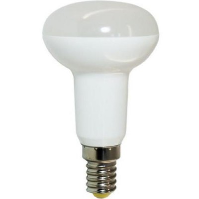 LB-450 16LED(7W) 230V E14 6400K R50 Лампа светодиодная (Feron)