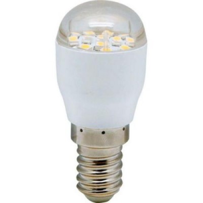 LB10 14LED(2W) 230V E14 2700K светодиодная (Feron)