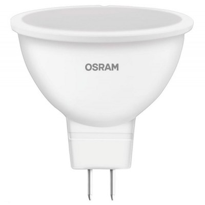 LS MR16 60 110°   5,2W/840 220-240V GU5.3 350lm d50x41  - LED лампа OSRAM