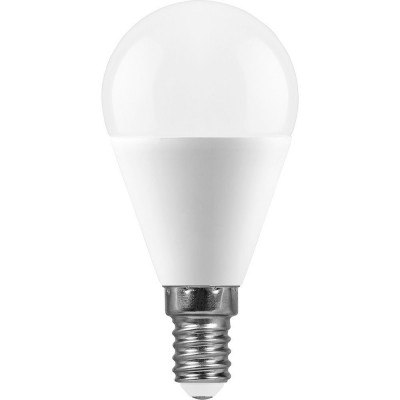 LB-950 Лампа светодиодная,  (13W) 230V E14 2700K G45