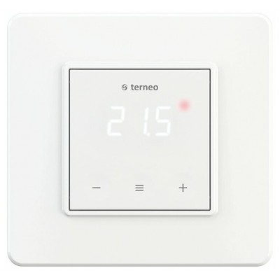 Терморегулятор Terneo sx (wifi)