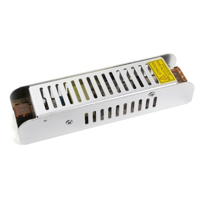 LB019 Трансформатор электронный для светодиодной ленты  60W 24V (драйвер) Feron
