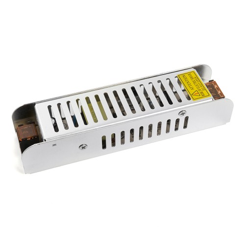 LB019 Трансформатор электронный для светодиодной ленты 60W 24V (драйвер)