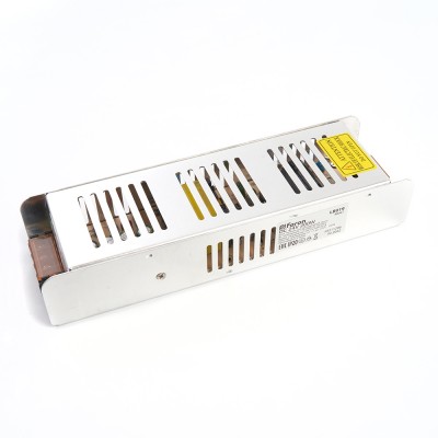 LB019 Трансформатор электронный для светодиодной ленты 200W 24V (драйвер), Feron