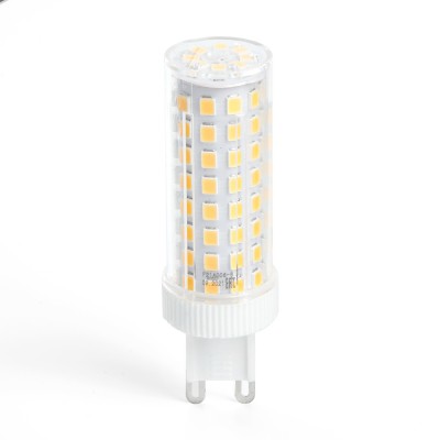 LB-437 Лампа светодиодная, (15W) 230V G9 4000K JCD,