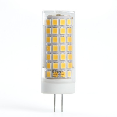 Лампа светодиодная, (9W) 230V G4 4000K JCD,