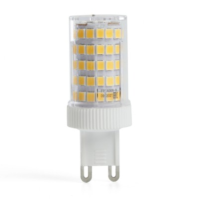 LB-435 Лампа светодиодная, (11W) 230V G9 6400K JCD