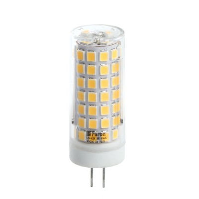 LB-434 Лампа светодиодная, (9W) 230V G4 6400K JCD