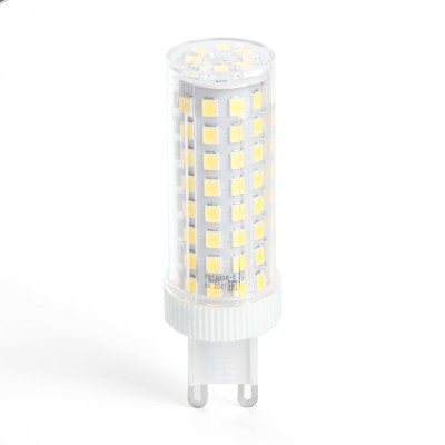 LB-437 Лампа светодиодная, (15W) 230V G9 6400K JCD,